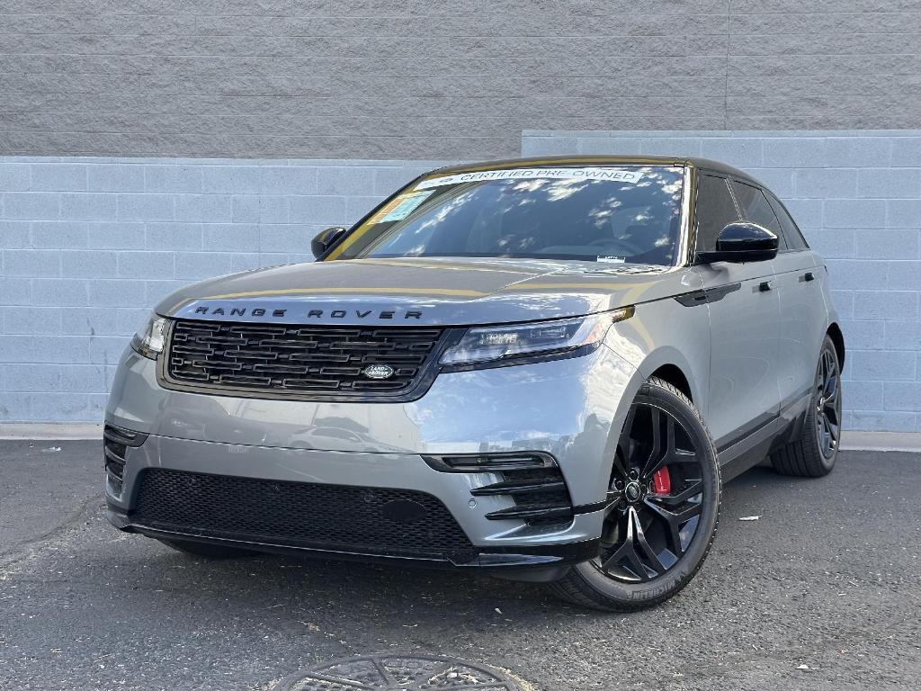 new 2024 Land Rover Range Rover Velar car, priced at $59,990