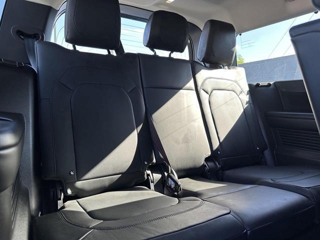 used 2024 Land Rover Defender car, priced at $79,990