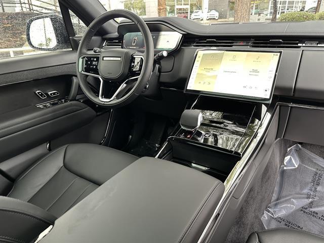 new 2025 Land Rover Range Rover Sport car, priced at $94,590
