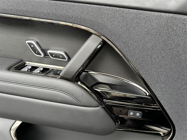 new 2025 Land Rover Range Rover Sport car, priced at $94,590