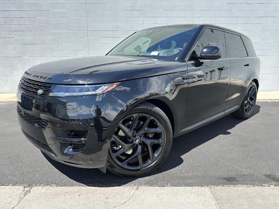 new 2024 Land Rover Range Rover Sport car, priced at $99,740