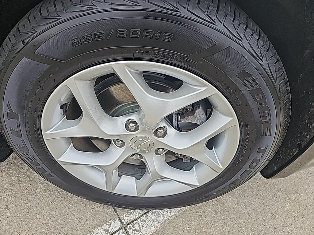 used 2020 Chrysler Pacifica car, priced at $25,981