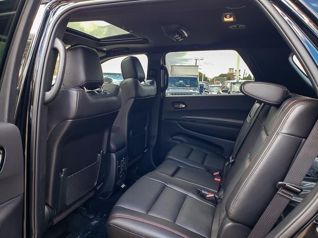 new 2026 Dodge Durango car, priced at $46,355
