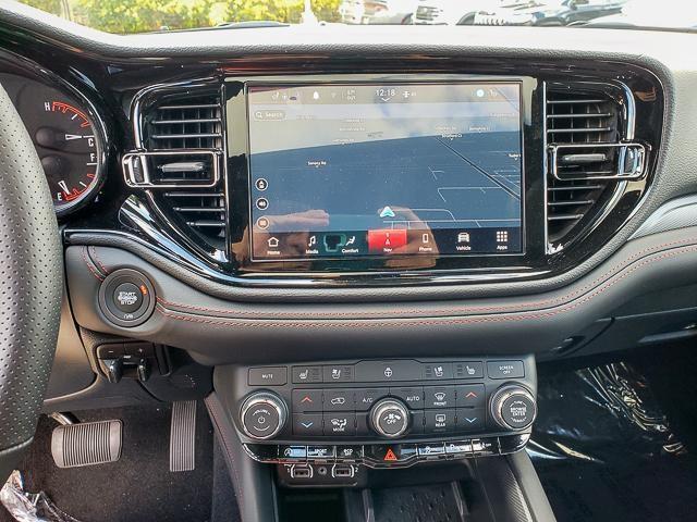 new 2026 Dodge Durango car, priced at $46,355