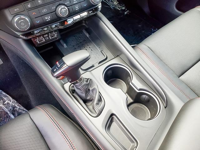 new 2026 Dodge Durango car, priced at $46,355