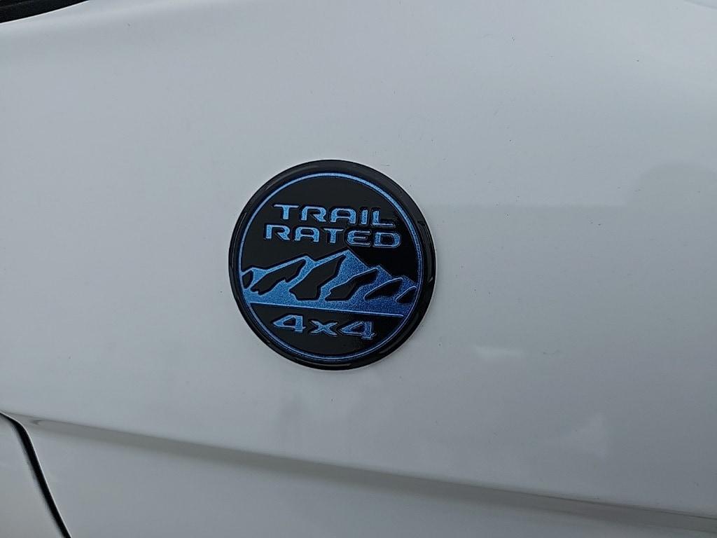 used 2024 Jeep Grand Cherokee 4xe car, priced at $47,981