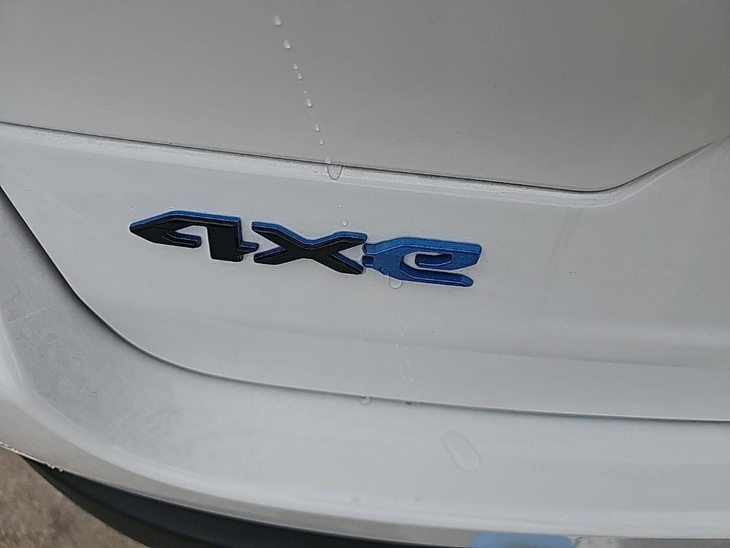 used 2024 Jeep Grand Cherokee 4xe car, priced at $47,981