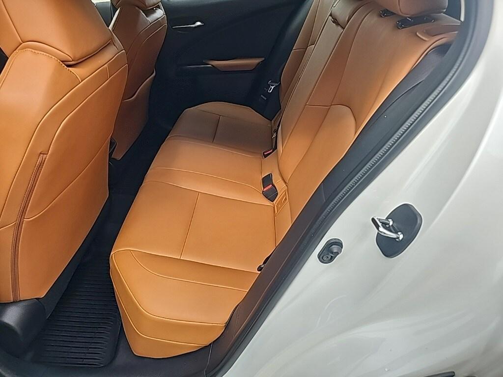 used 2022 Lexus UX 200 car, priced at $25,681