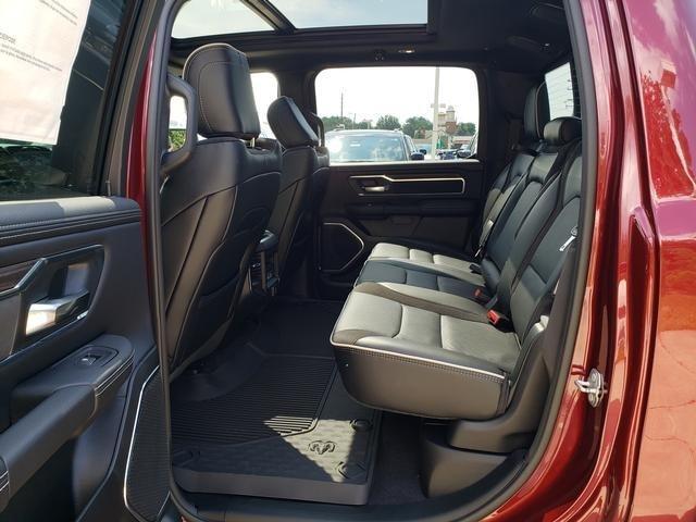 new 2026 Ram 1500 car, priced at $63,170