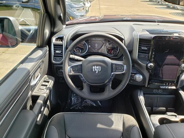 new 2026 Ram 1500 car, priced at $63,170