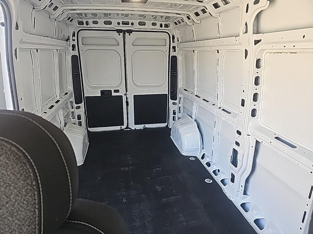 used 2025 Ram ProMaster 2500 car, priced at $39,981
