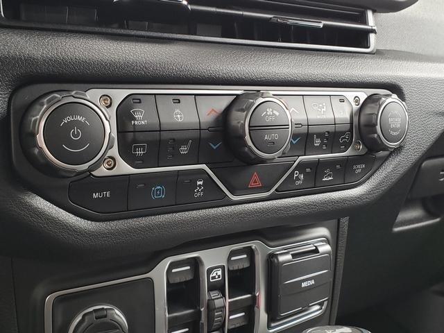 new 2025 Jeep Wrangler 4xe car, priced at $67,205