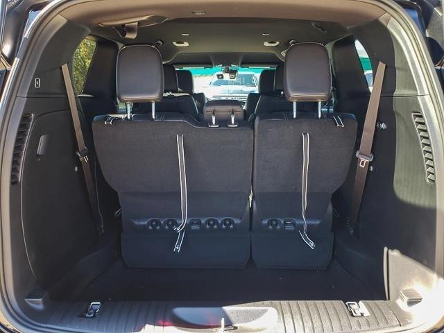 new 2026 Chrysler Voyager car, priced at $42,215