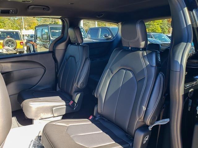 new 2026 Chrysler Voyager car, priced at $42,215