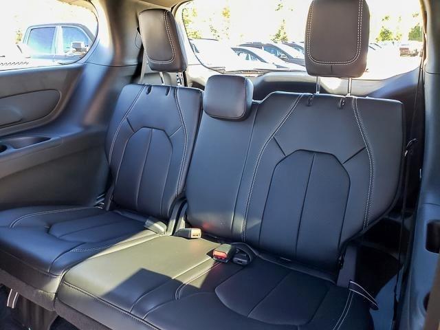 new 2026 Chrysler Voyager car, priced at $42,215
