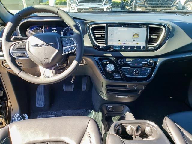 new 2026 Chrysler Voyager car, priced at $42,215