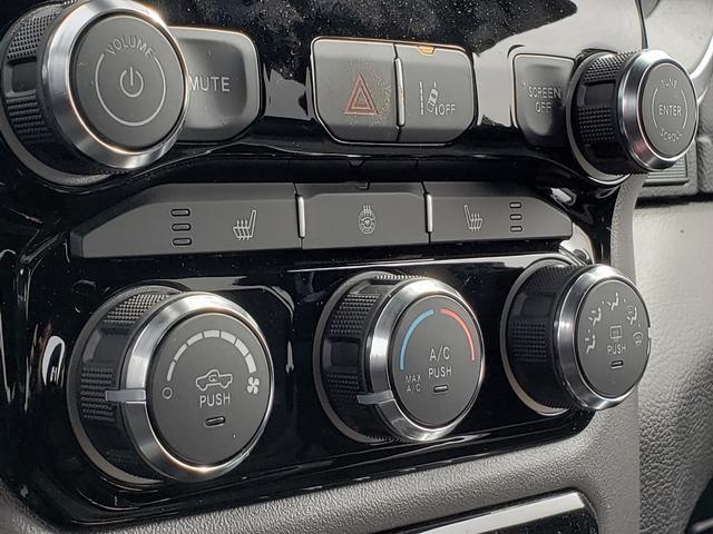 new 2025 Ram 1500 car, priced at $56,420