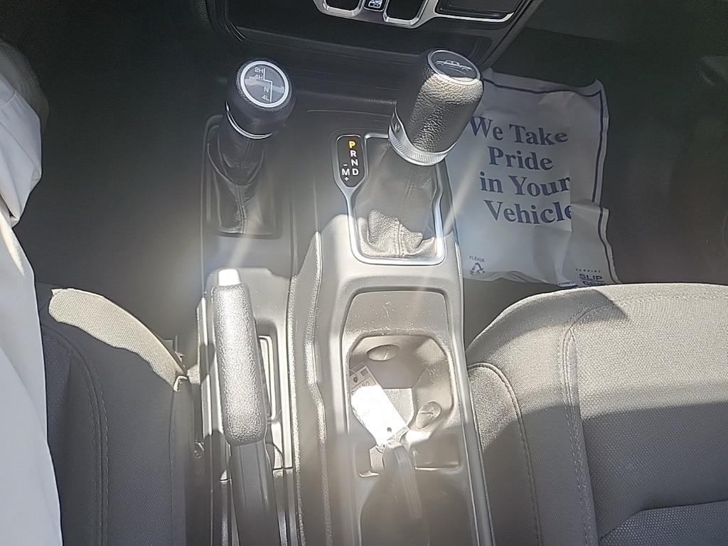 used 2021 Jeep Gladiator car, priced at $34,981