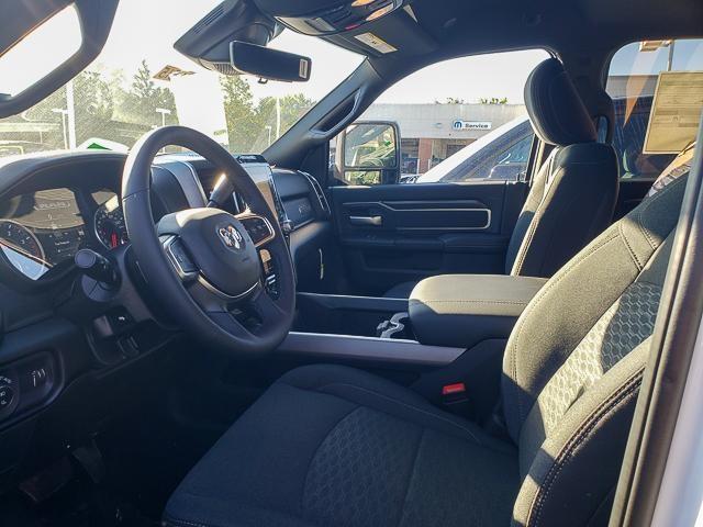 new 2026 Ram 3500 car, priced at $80,830