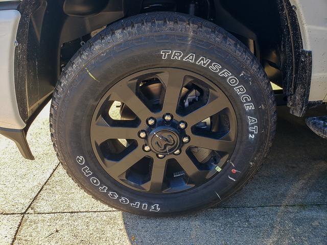 new 2026 Ram 3500 car, priced at $80,830