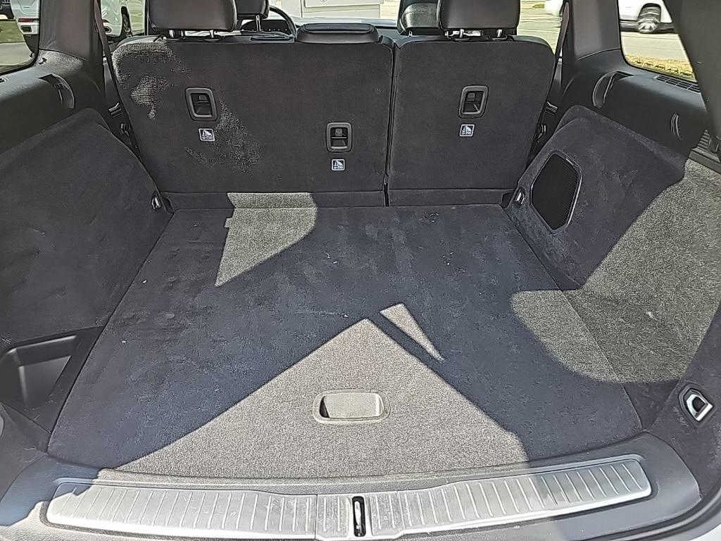 used 2024 Jeep Grand Cherokee car, priced at $49,981