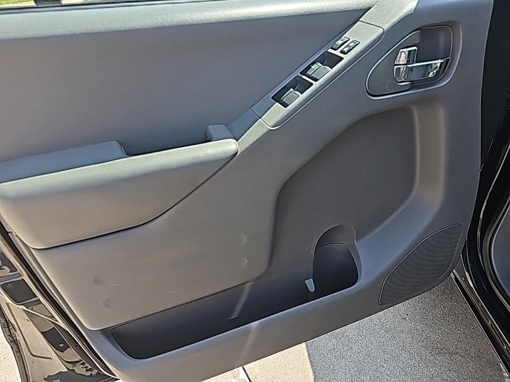 used 2016 Nissan Frontier car, priced at $14,681
