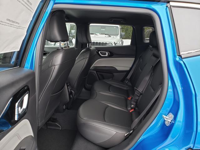 new 2025 Jeep Compass car, priced at $33,135