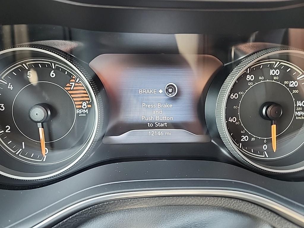 used 2022 Jeep Cherokee car, priced at $31,981