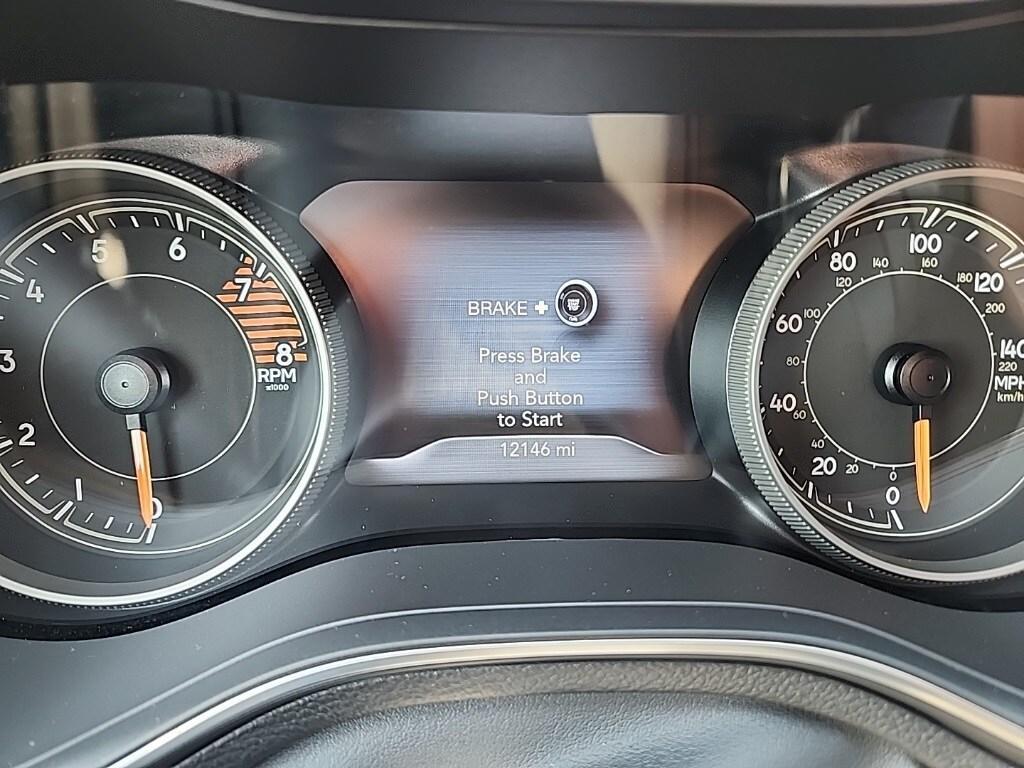 used 2022 Jeep Cherokee car, priced at $31,981