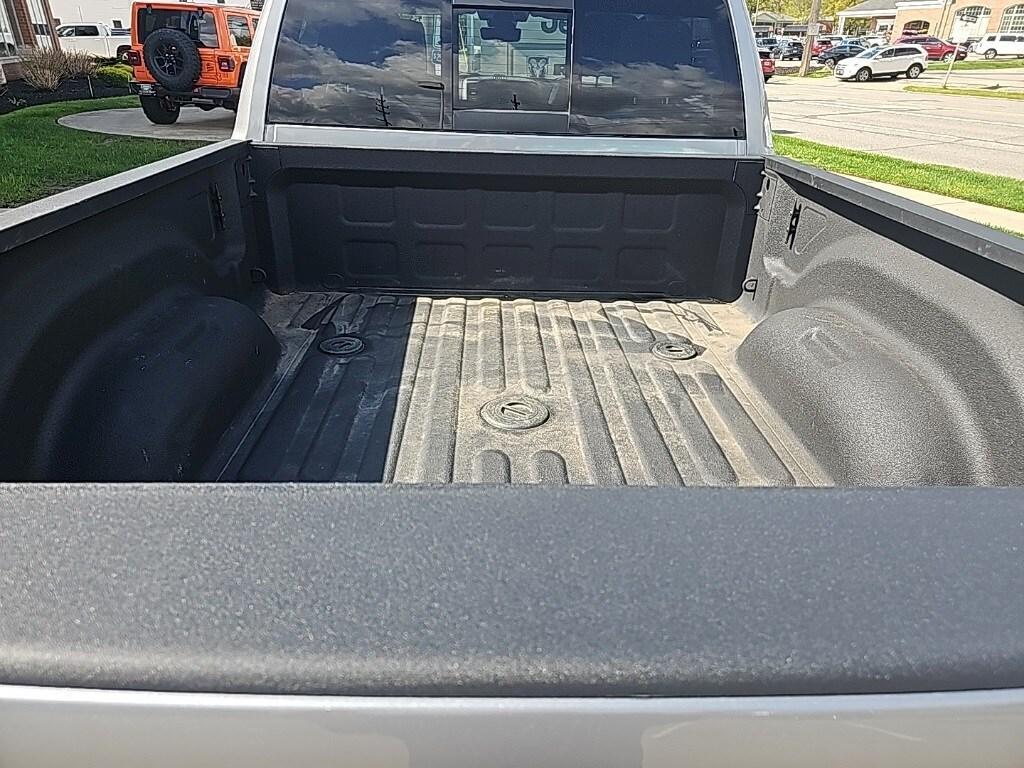 used 2022 Ram 2500 car, priced at $52,981