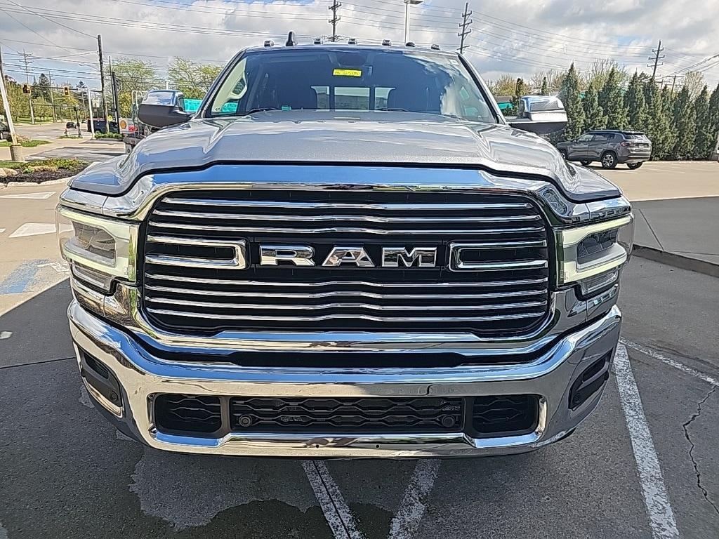 used 2022 Ram 2500 car, priced at $52,981
