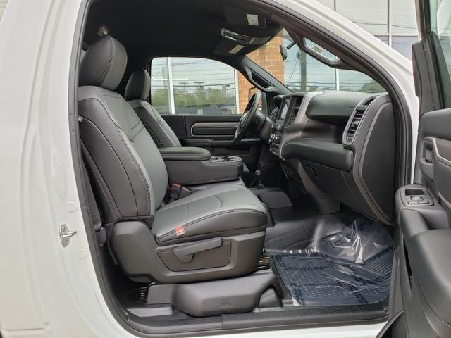 new 2024 Ram 2500 car, priced at $56,790