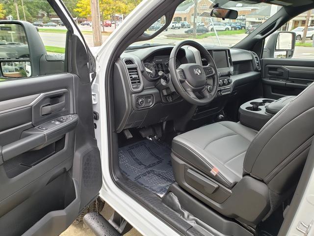 new 2024 Ram 2500 car, priced at $56,790