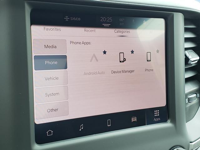 new 2024 Ram 2500 car, priced at $53,290