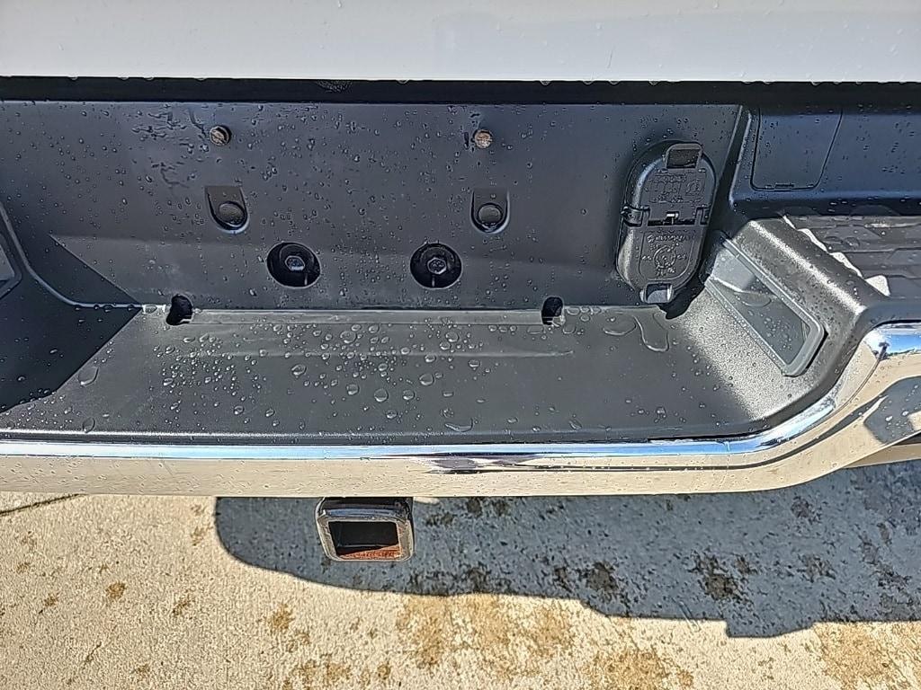 used 2019 Ram 1500 car, priced at $26,981