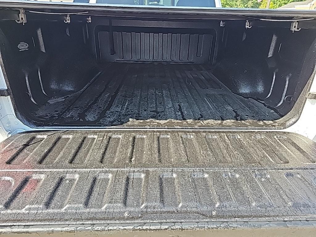 used 2019 Ram 1500 car, priced at $26,981