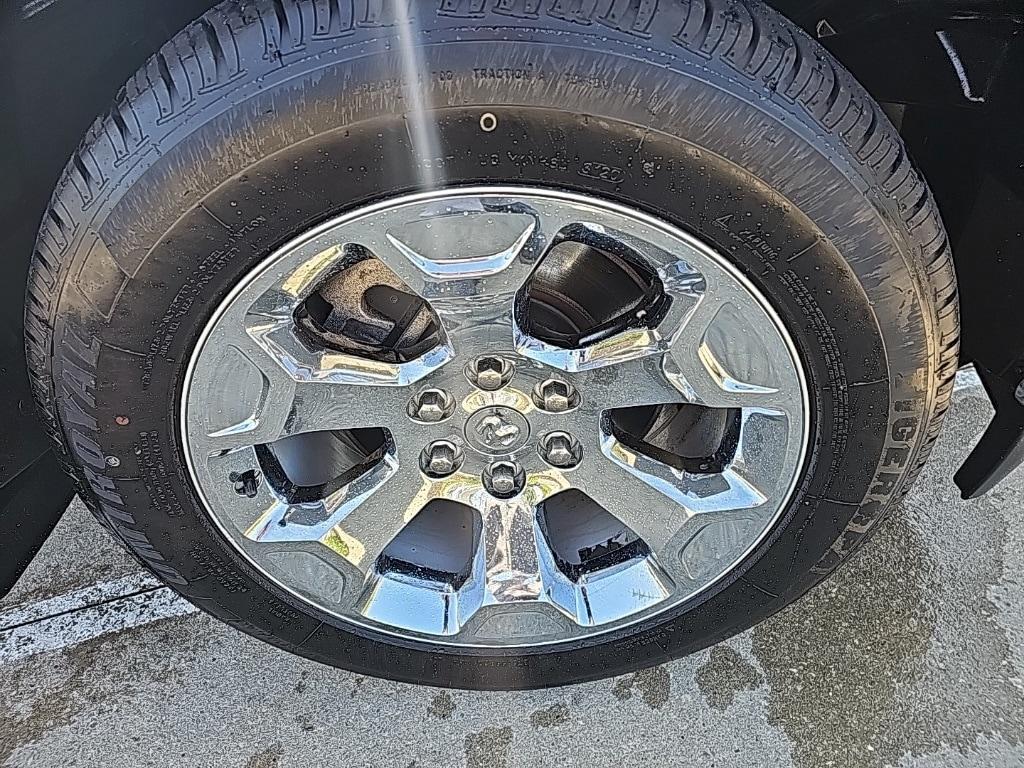 used 2019 Ram 1500 car, priced at $26,981
