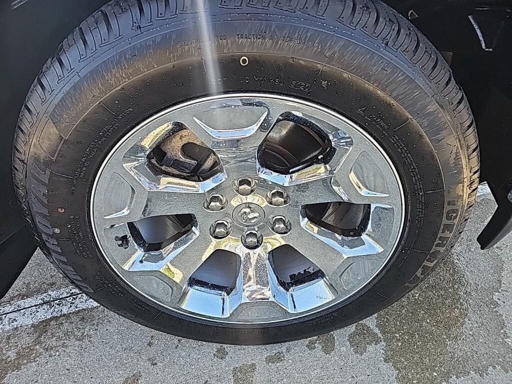 used 2019 Ram 1500 car, priced at $25,981