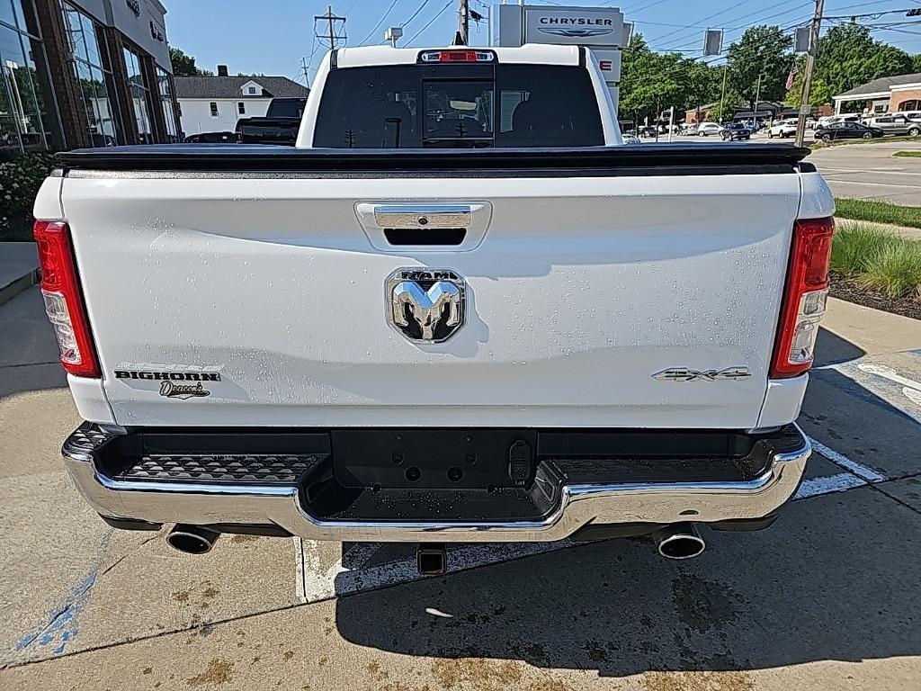 used 2019 Ram 1500 car, priced at $26,981