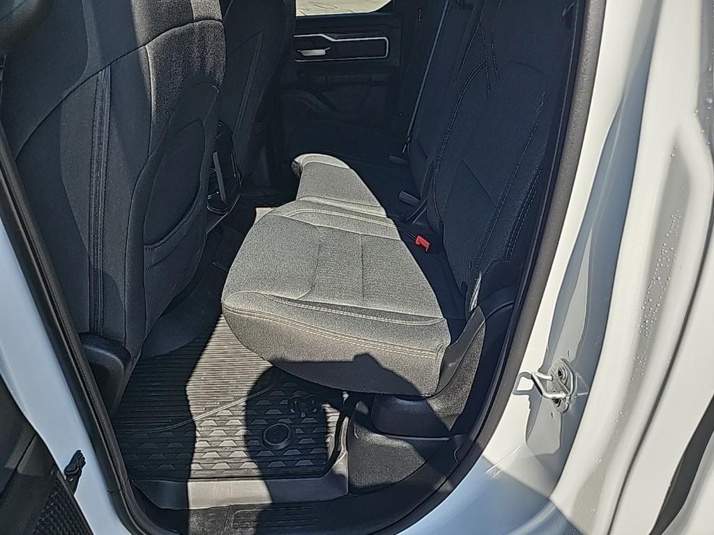 used 2019 Ram 1500 car, priced at $26,981