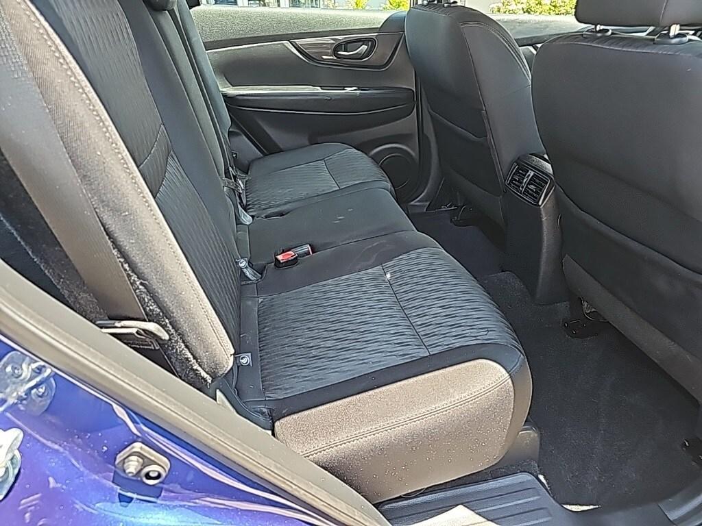 used 2019 Nissan Rogue car, priced at $13,681