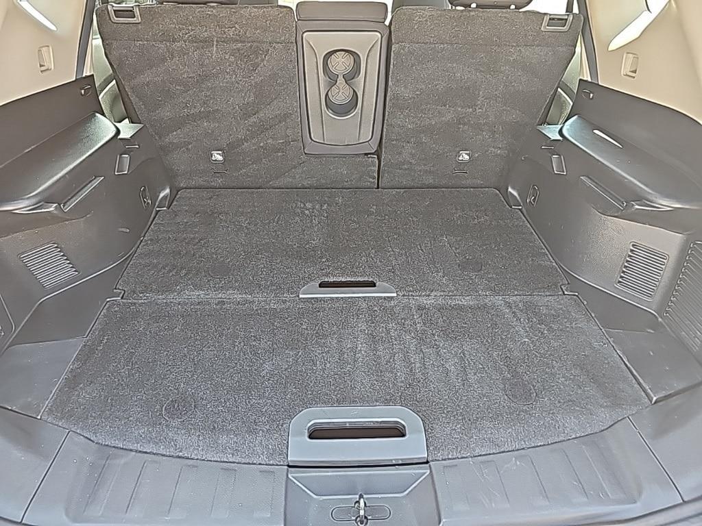 used 2019 Nissan Rogue car, priced at $13,681