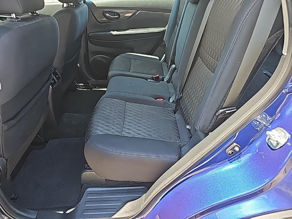 used 2019 Nissan Rogue car, priced at $13,681