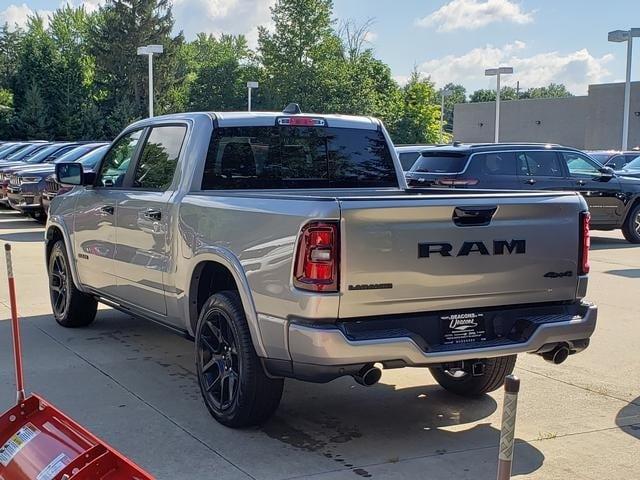new 2026 Ram 1500 car, priced at $67,720