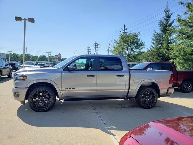 new 2026 Ram 1500 car, priced at $67,720