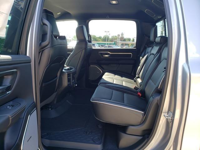 new 2026 Ram 1500 car, priced at $67,720