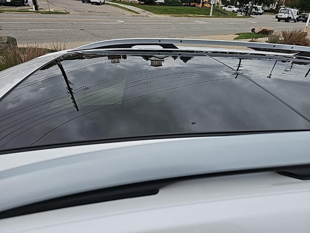 used 2023 GMC Terrain car, priced at $24,981