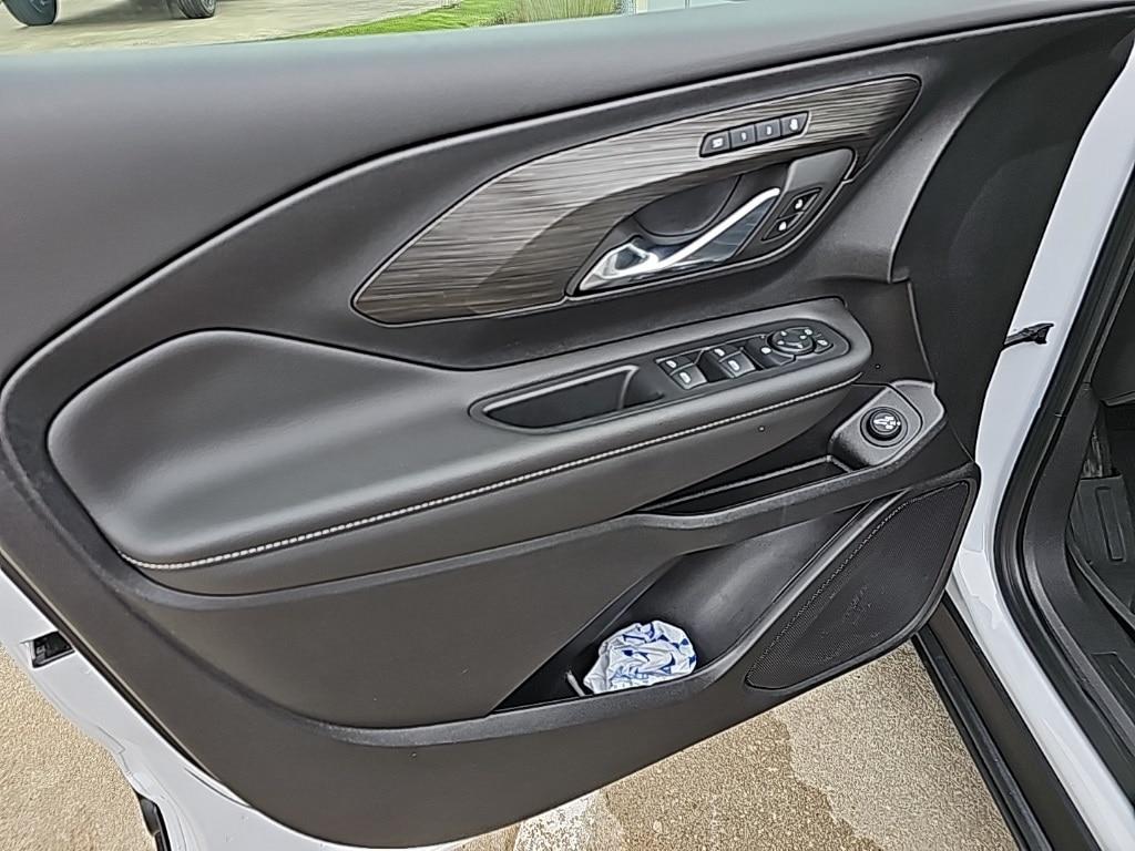 used 2023 GMC Terrain car, priced at $24,981