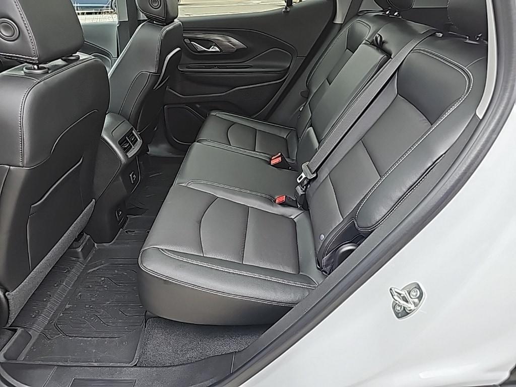 used 2023 GMC Terrain car, priced at $24,981