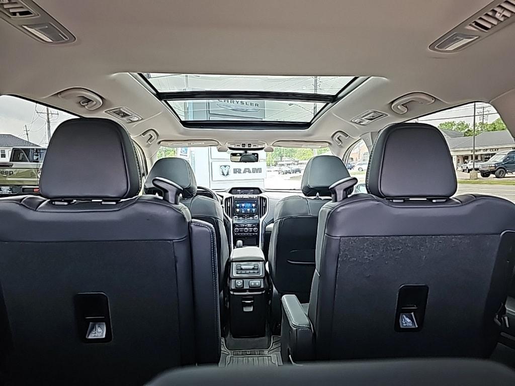 used 2022 Subaru Ascent car, priced at $35,481
